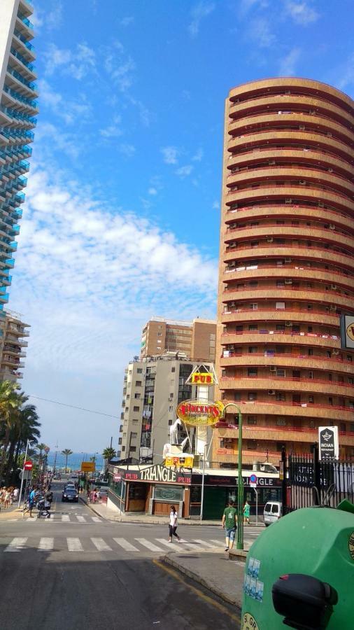 Coblanca V Beach Life Apartamento
