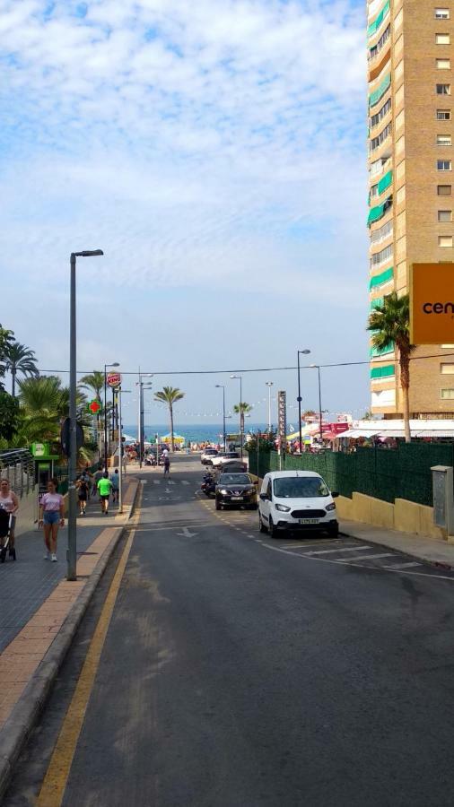 Coblanca V Beach Life Apartamento