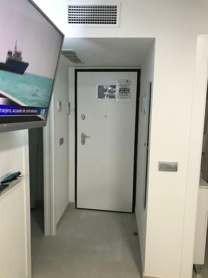 Apartamento Coblanca V Beach Life