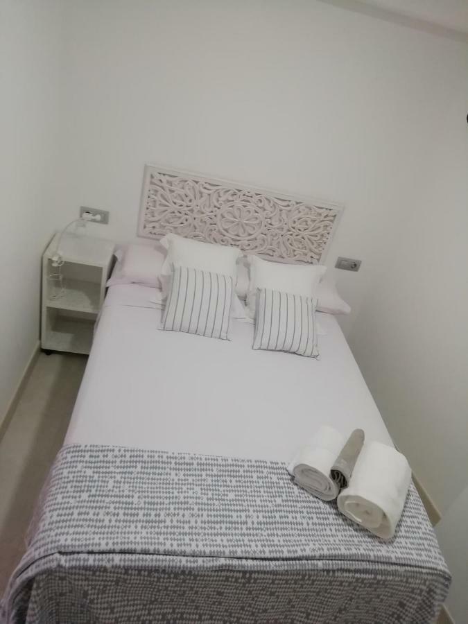 Coblanca V Beach Life Apartamento *