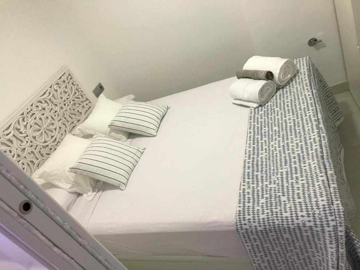 Apartamento Coblanca V Beach Life *