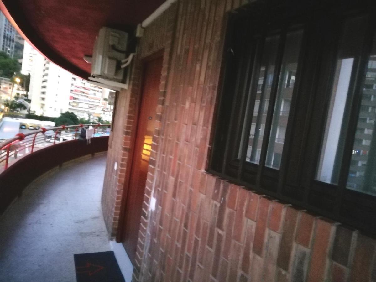 Coblanca V Beach Life Apartamento